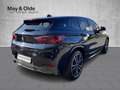 BMW X2 xDrive25e M Sport Pano Navi Leder H/K el. Heckklap Schwarz - thumbnail 3