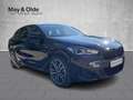 BMW X2 xDrive25e M Sport Pano Navi Leder H/K el. Heckklap Schwarz - thumbnail 4
