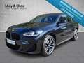 BMW X2 xDrive25e M Sport Pano Navi Leder H/K el. Heckklap Schwarz - thumbnail 1