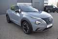 Nissan Juke 1.6 Hybrid N-Connecta Winter Grau - thumbnail 4