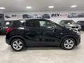 Opel Mokka X 1.4Turbo*1erProp*50000km*BOITEAUTO*GARANTIE12MOIS* Schwarz - thumbnail 6