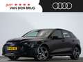 Audi A3 Sportback S-Line 40 TFSI e 204 PK | LED | Stoelver Zwart - thumbnail 1
