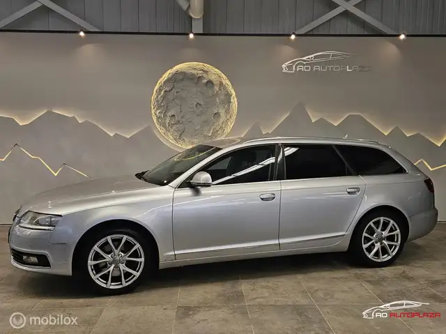 Audi A6 Avant 2.8 FSI Automaat/Trekhaak/LED/Lees tekst