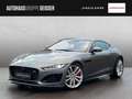Jaguar F-Type P575 AWD  R75 V8 Coupe Grau - thumbnail 1