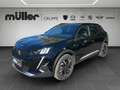 Peugeot 2008 PureTech 130 EAT8 GT Noir - thumbnail 1