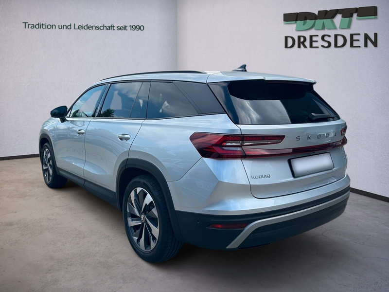 Skoda Kodiaq 2.0 TDI 142 kW 4x4 Selection — photo 7