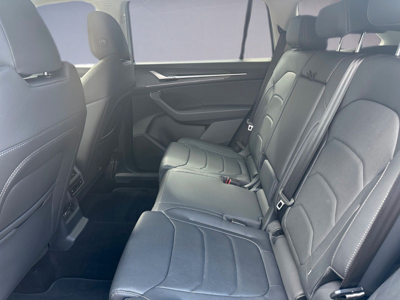 Skoda Kodiaq 2.0 TDI 142 kW 4x4 Selection — photo 12