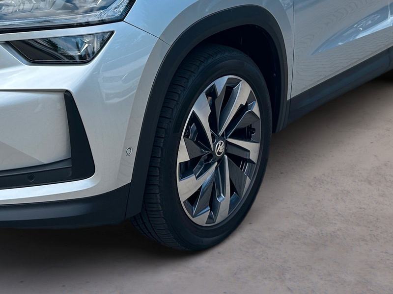 Skoda Kodiaq 2.0 TDI 142 kW 4x4 Selection — photo 9