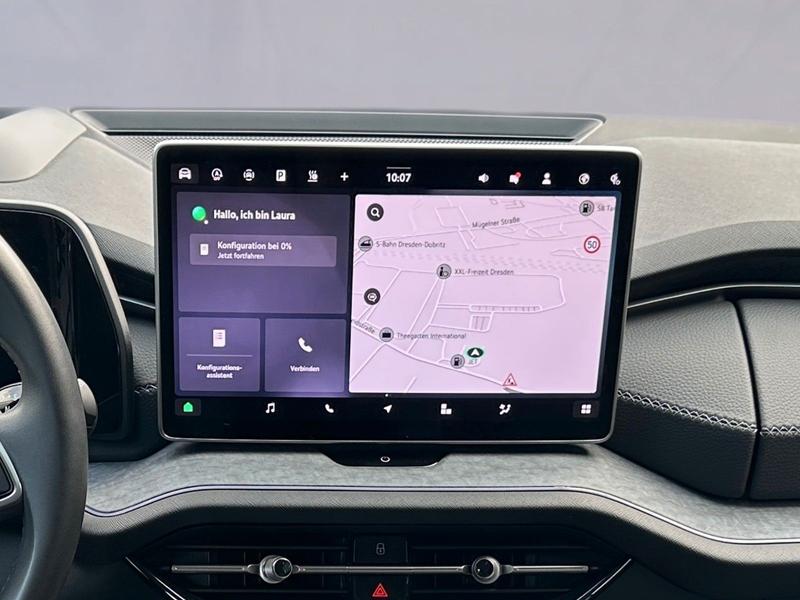 Skoda Kodiaq 2.0 TDI 142 kW 4x4 Selection — photo 15