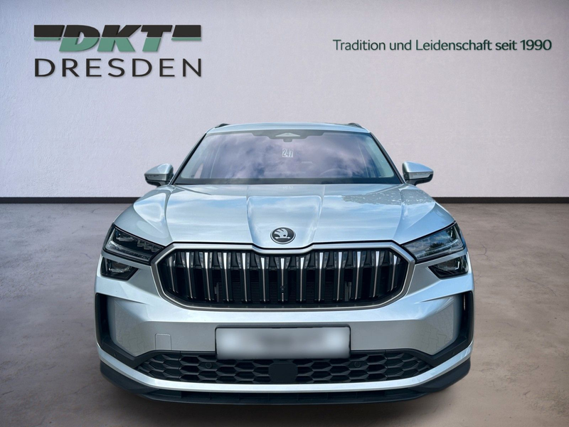 Skoda Kodiaq 2.0 TDI 142 kW 4x4 Selection — photo 2
