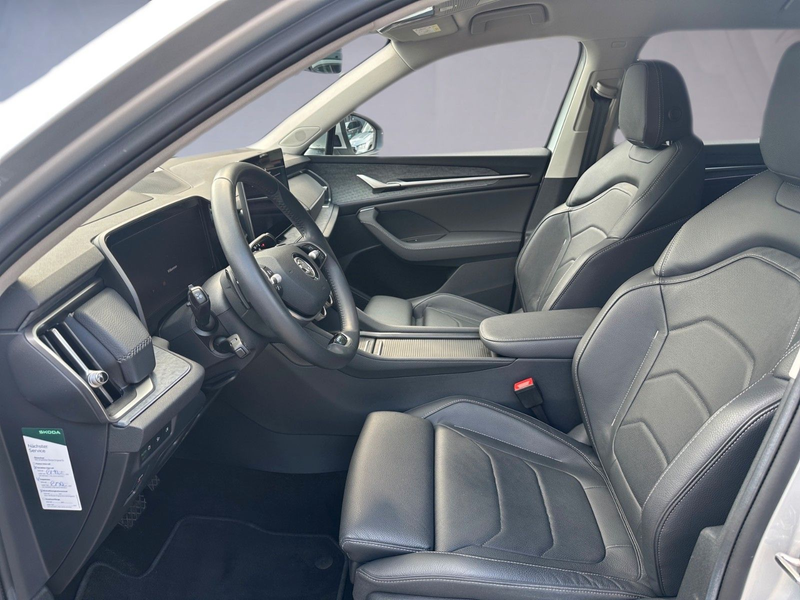 Skoda Kodiaq 2.0 TDI 142 kW 4x4 Selection — photo 10