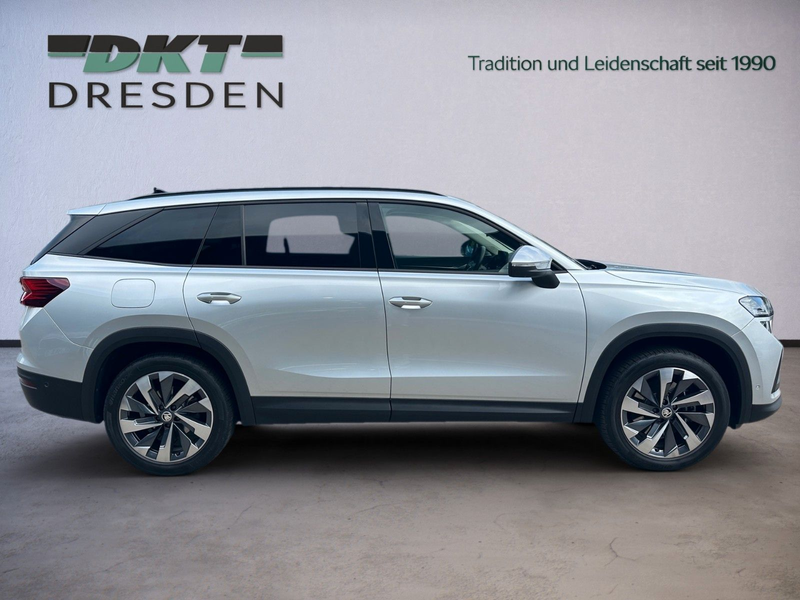 Skoda Kodiaq 2.0 TDI 142 kW 4x4 Selection — photo 4