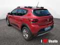 Dacia Sandero Stepway III 2021 Stepway 1.0 tce Comfort Eco-g 10 Rosso - thumbnail 4
