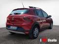 Dacia Sandero Stepway III 2021 Stepway 1.0 tce Comfort Eco-g 10 Rosso - thumbnail 3