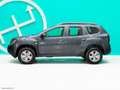 Dacia Duster 1.5 N1 Blue dCi 8V 115CV 4x4 Comfort AUTOCARRO! Gris - thumbnail 3