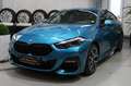 BMW 218 GranCoupé,H&K,M-Sport,Kamera,Leder Blu/Azzurro - thumbnail 1