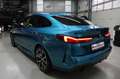 BMW 218 GranCoupé,H&K,M-Sport,Kamera,Leder Blu/Azzurro - thumbnail 6