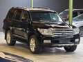 Toyota Land Cruiser Land Cruiser V8 D-4D Aut. Executive // Belge Zwart - thumbnail 3