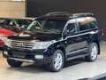 Toyota Land Cruiser Land Cruiser V8 D-4D Aut. Executive // Belge Zwart - thumbnail 1