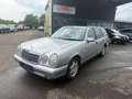 Mercedes-Benz E 200 Czarny - thumbnail 1