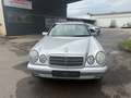 Mercedes-Benz E 200 Czarny - thumbnail 2