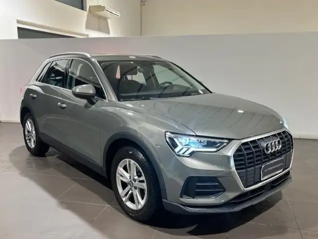 Audi Q3 2ª serie 35 TFSI S tronic S line edition