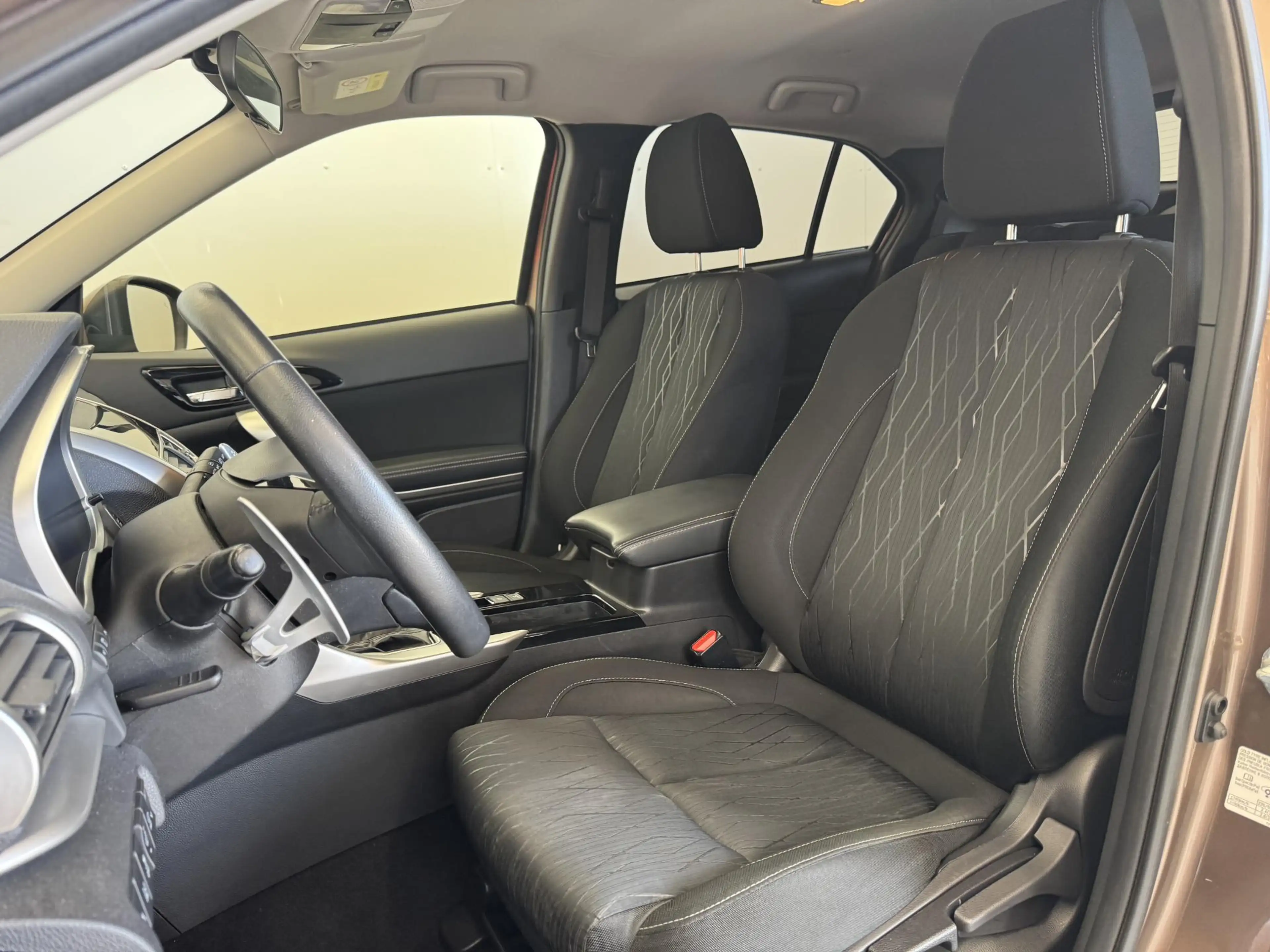 Mitsubishi Eclipse Cross 1.5 DI-T First Edition | NL-auto | 360° Camera | H — photo 12