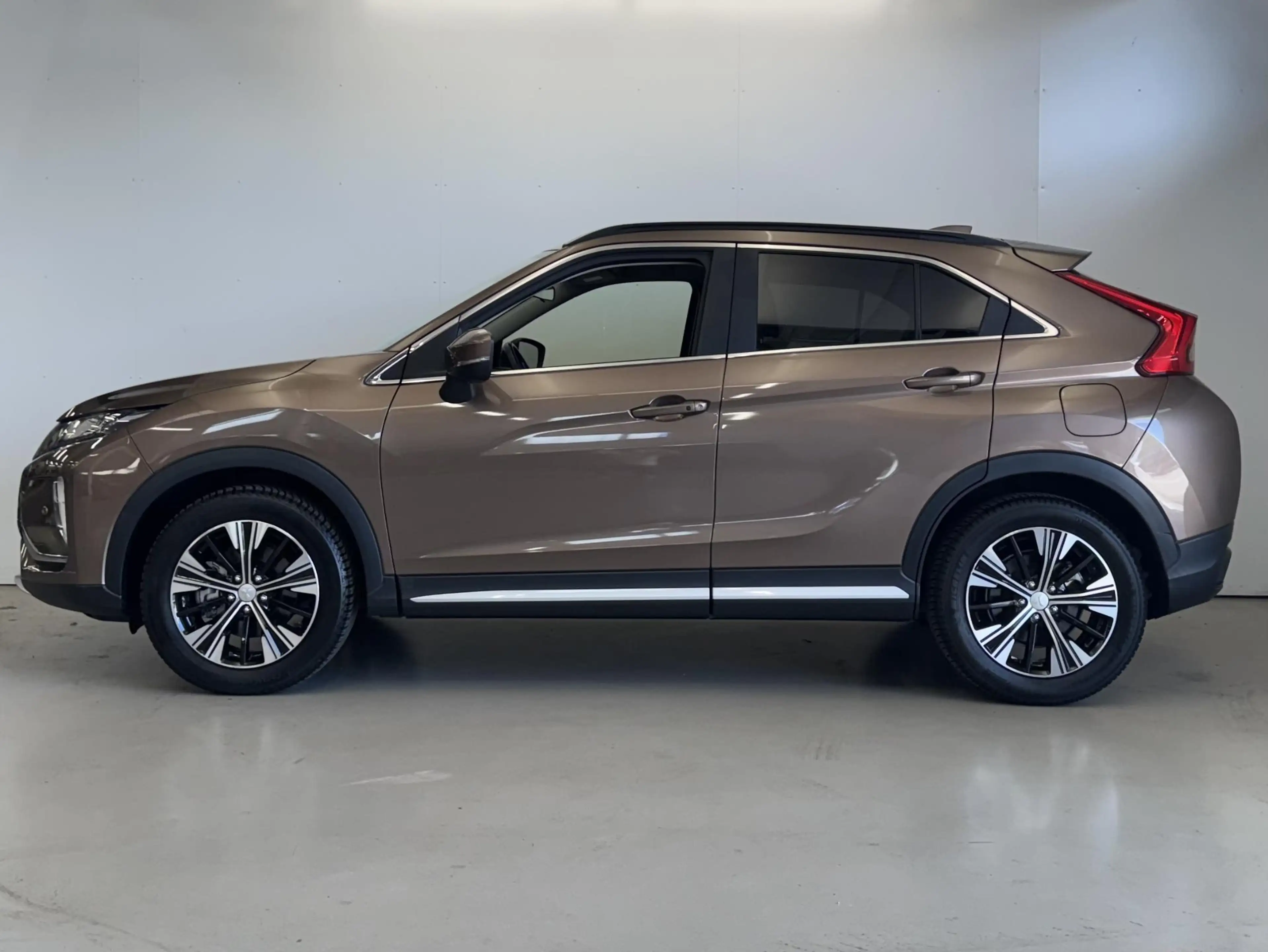 Mitsubishi Eclipse Cross 1.5 DI-T First Edition | NL-auto | 360° Camera | H — photo 3