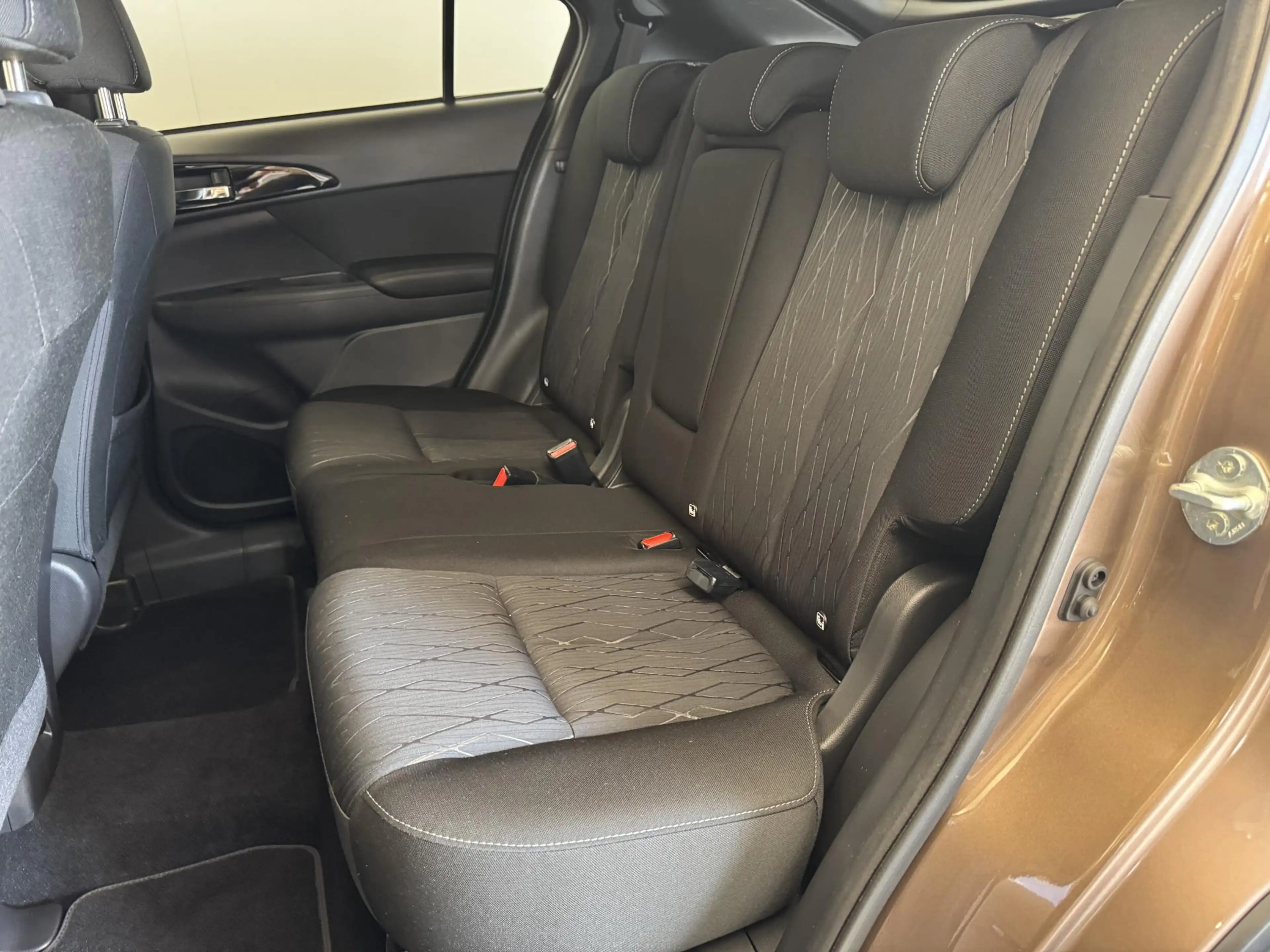 Mitsubishi Eclipse Cross 1.5 DI-T First Edition | NL-auto | 360° Camera | H — photo 13