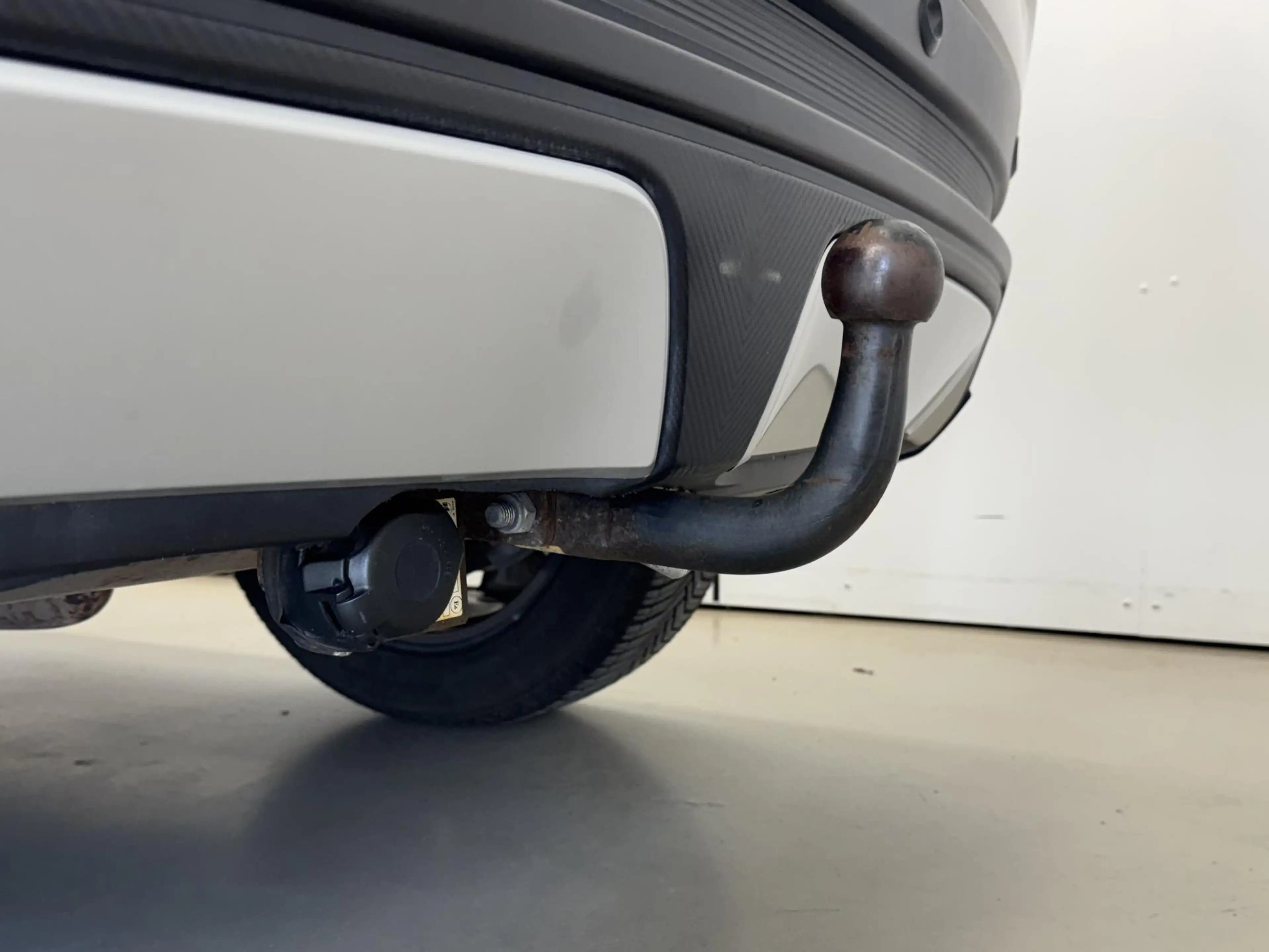 Mitsubishi Eclipse Cross 1.5 DI-T First Edition | NL-auto | 360° Camera | H — photo 7