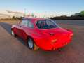 Alfa Romeo Giulia GTAm replica Czerwony - thumbnail 10