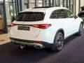 Mercedes-Benz GLC 220 GLC 220 d 4M AVANTGARDE Pano DISTRONIC AHK Memo Alb - thumbnail 4