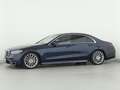 Mercedes-Benz S 580 e AMG*Panorama*HA-Lenk*Nappa*Sitzklima*20" Blu/Azzurro - thumbnail 7