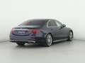 Mercedes-Benz S 580 e AMG*Panorama*HA-Lenk*Nappa*Sitzklima*20" Blau - thumbnail 6