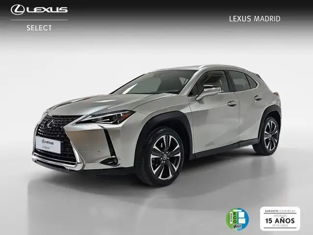Lexus UX 250h Premium 4WD