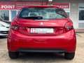 Peugeot 208 Allure *AUTOMATIK*1.HAND*APPLE CARPLAY*NAVI* Rouge - thumbnail 7