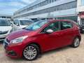Peugeot 208 Allure *AUTOMATIK*1.HAND*APPLE CARPLAY*NAVI* Rouge - thumbnail 19
