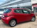 Peugeot 208 Allure *AUTOMATIK*1.HAND*APPLE CARPLAY*NAVI* Rouge - thumbnail 18