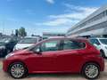 Peugeot 208 Allure *AUTOMATIK*1.HAND*APPLE CARPLAY*NAVI* Rouge - thumbnail 5