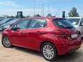 Peugeot 208 Allure *AUTOMATIK*1.HAND*APPLE CARPLAY*NAVI* Rouge - thumbnail 17
