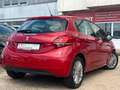 Peugeot 208 Allure *AUTOMATIK*1.HAND*APPLE CARPLAY*NAVI* Rouge - thumbnail 8