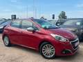 Peugeot 208 Allure *AUTOMATIK*1.HAND*APPLE CARPLAY*NAVI* Rouge - thumbnail 16