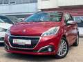 Peugeot 208 Allure *AUTOMATIK*1.HAND*APPLE CARPLAY*NAVI* Rouge - thumbnail 1