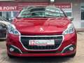 Peugeot 208 Allure *AUTOMATIK*1.HAND*APPLE CARPLAY*NAVI* Rouge - thumbnail 3