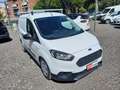 Ford Courier Bianco - thumbnail 6
