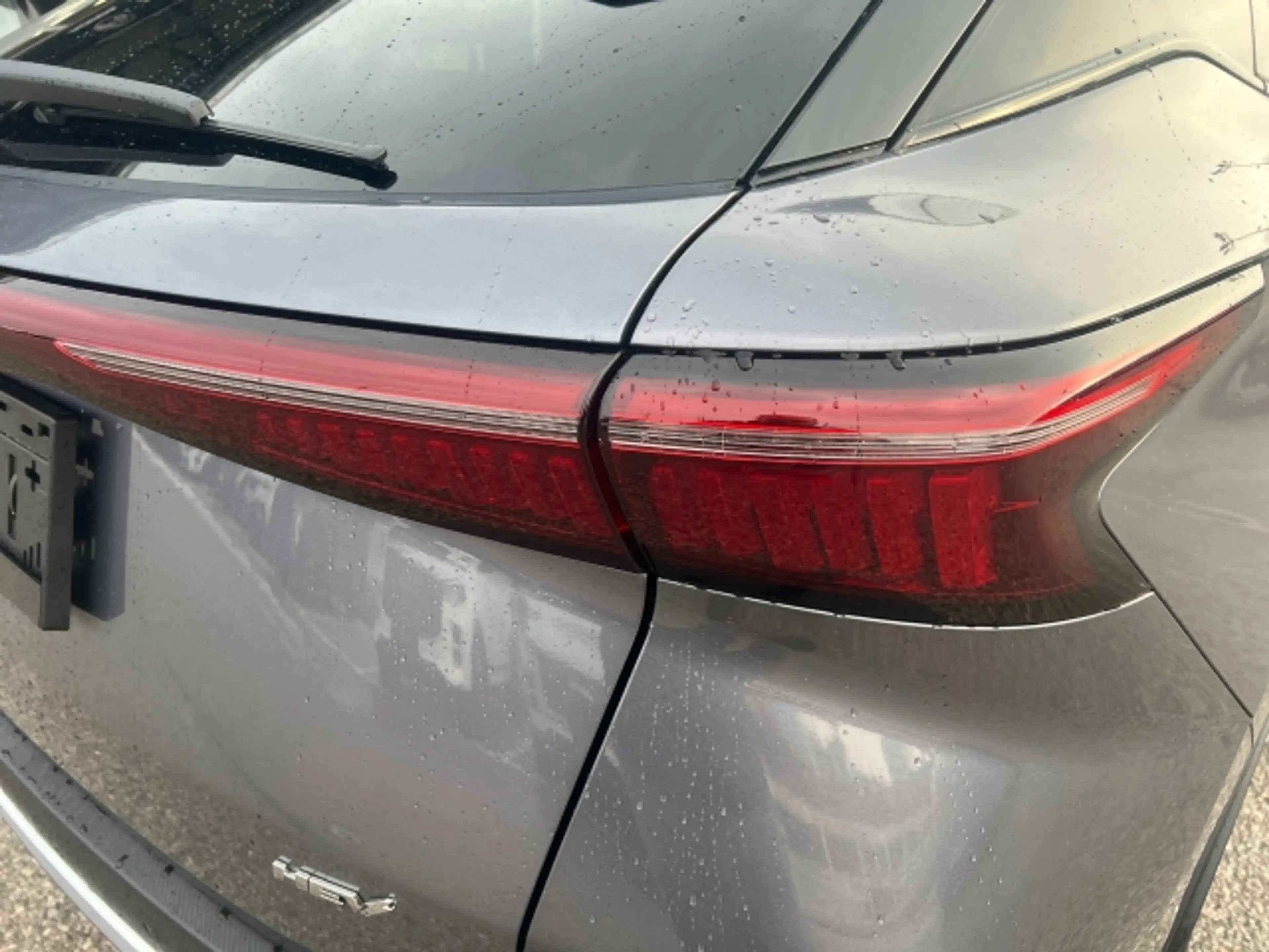 Omoda 5 Omoda 5 Hybrid mit SHS Premium Line — photo 12