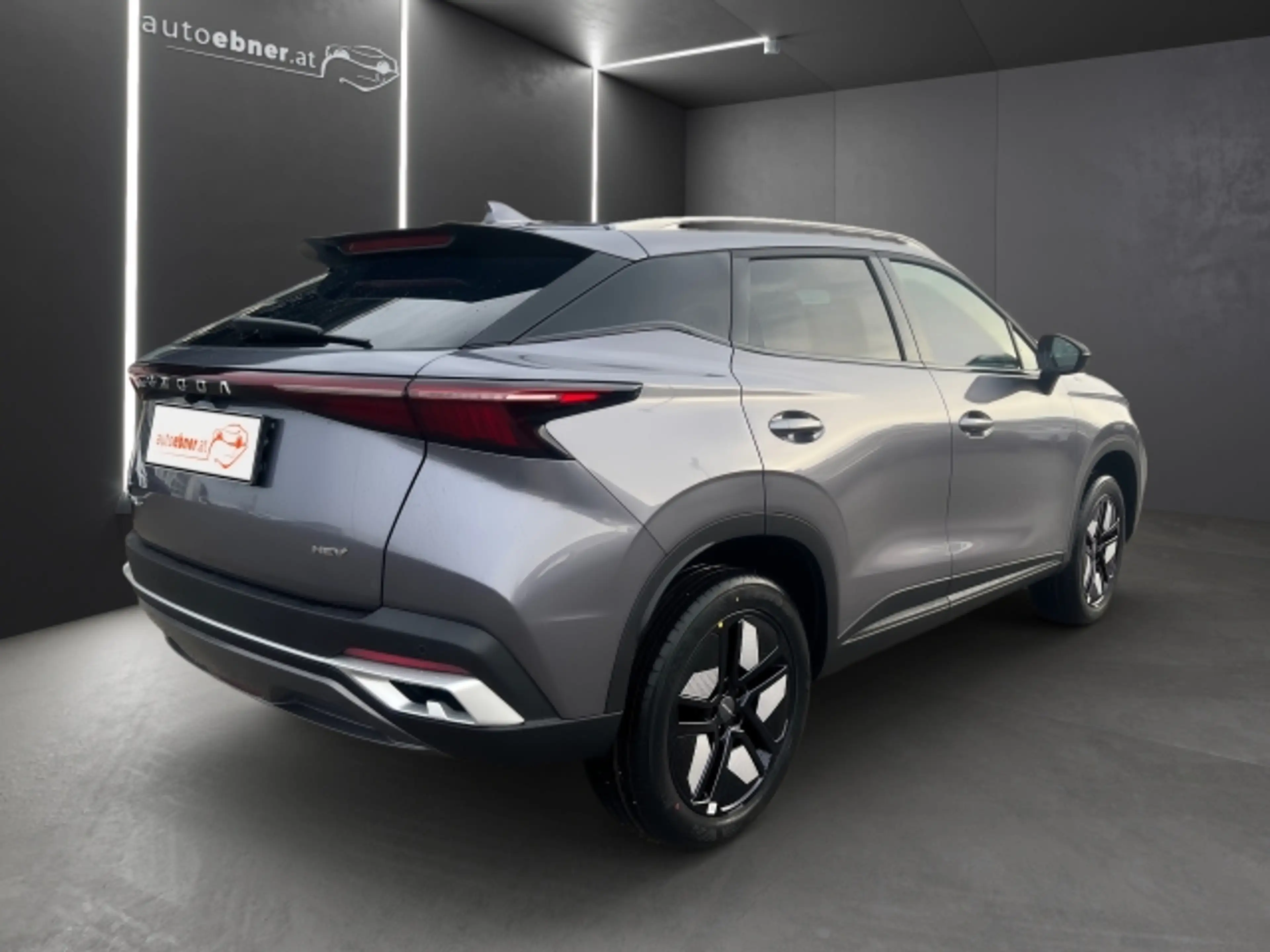 Omoda 5 Omoda 5 Hybrid mit SHS Premium Line — photo 5
