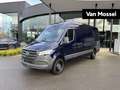 Mercedes-Benz Sprinter 317 1.9 CDI L3 + CARPLAY + PARKEERHULP & CAMERA AC Bleu - thumbnail 1