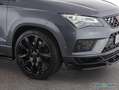 CUPRA Ateca 2.0 TSI 4Drive DSG AHK/Voll-LED/R-Kamera Grau - thumbnail 9
