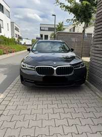 BMW 530e xDrive Touring (G31 LCI) | Laserlight | H